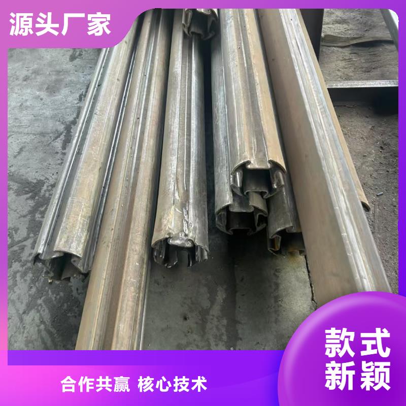 150*150鍍鋅八角管生產(chǎn)定制