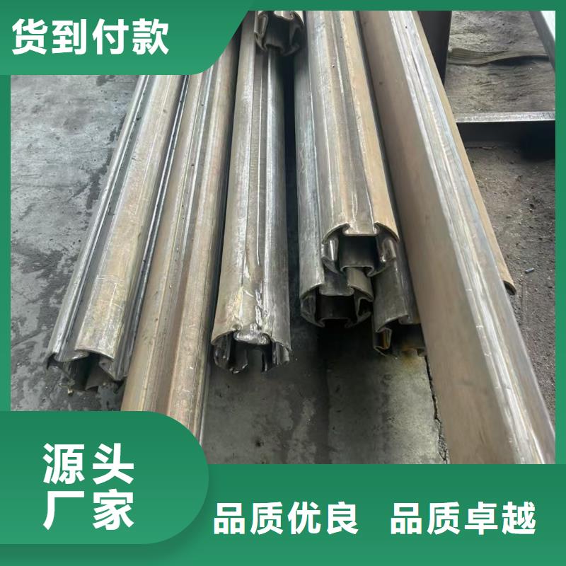 16*31鍍鋅橢圓管廠家資質(zhì)齊全