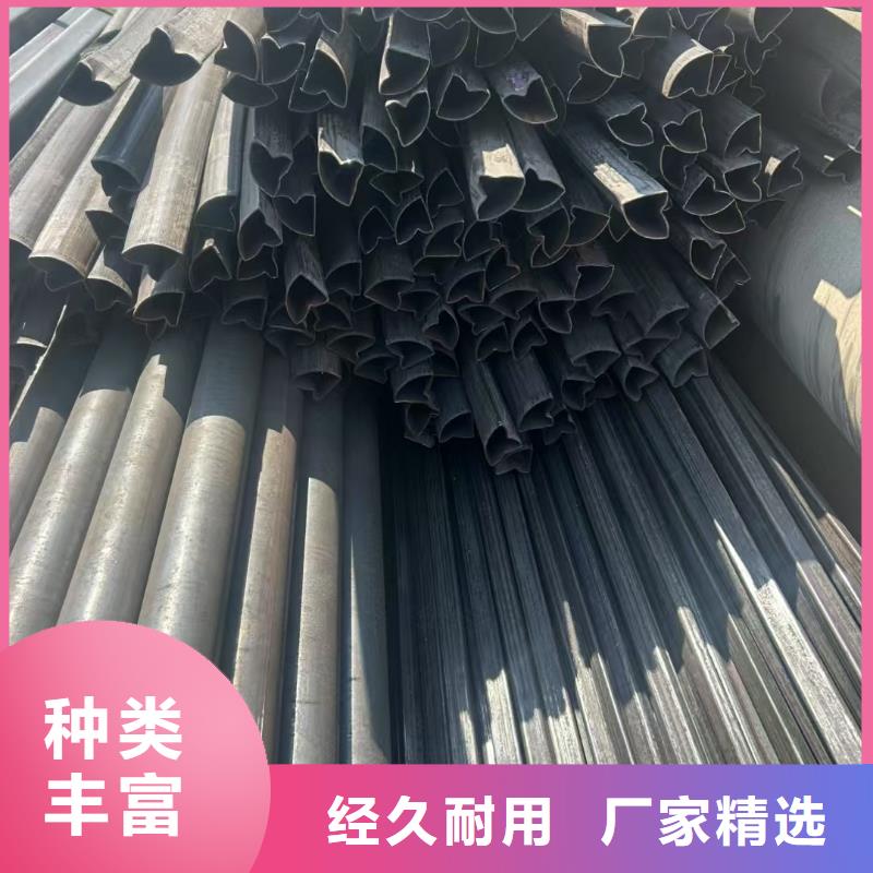 定制316不銹鋼薄壁D形管_精選廠家