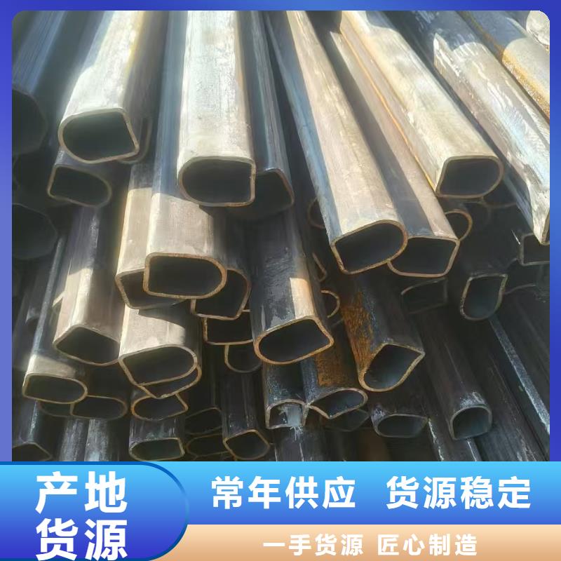 304不銹鋼厚壁梅花管可靠的商家