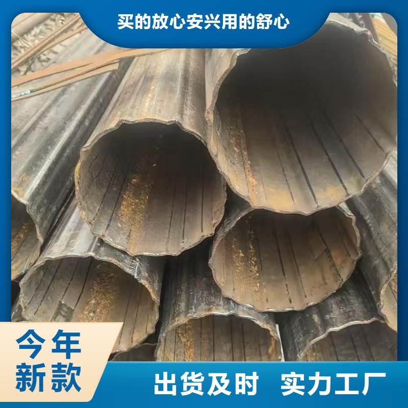 304不銹鋼薄壁鴨蛋圓管找東匯金屬制品有限公司