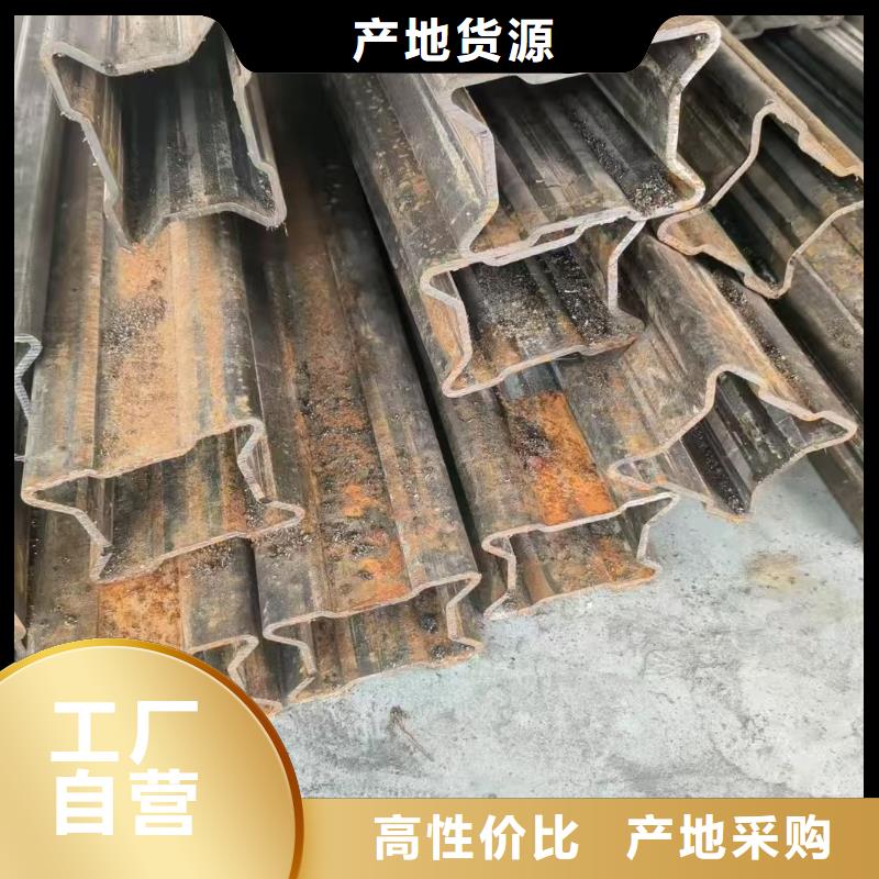 異形鋼316不銹鋼小口徑凸型管快速生產(chǎn)