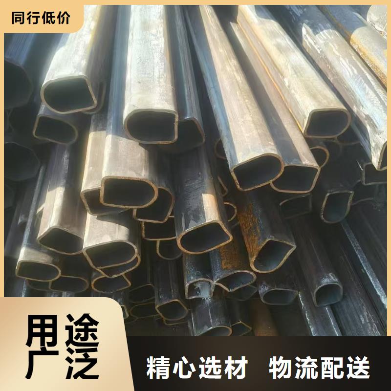 質(zhì)量合格的60*80鍍鋅凹槽管廠家