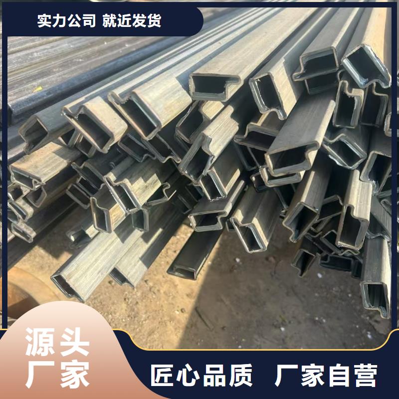 饅頭鍍鋅管口碑