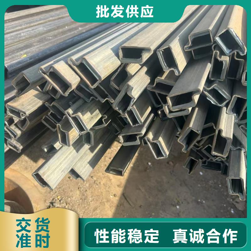 304不銹鋼扇型管生產(chǎn)廠家圖文介紹