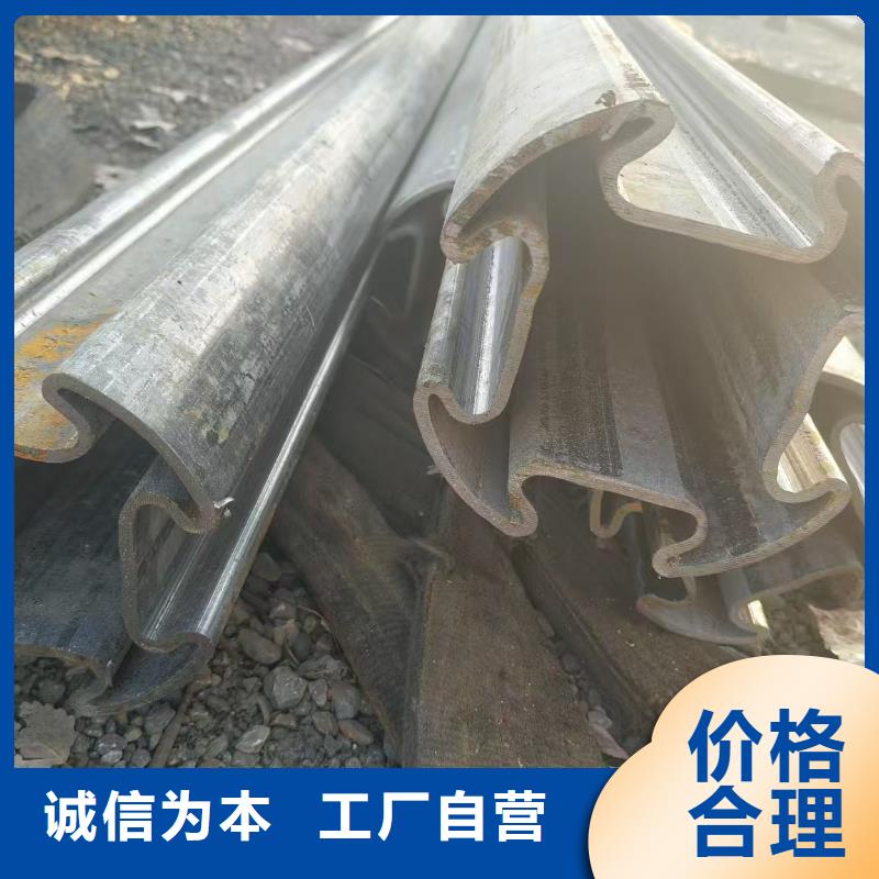 304不銹鋼厚壁八角管貼心服務(wù)