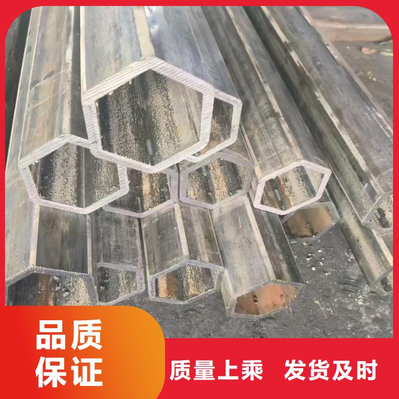 30*60鍍鋅D型管實體廠家