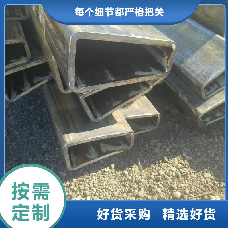 304不銹鋼厚壁梅花管可靠的商家