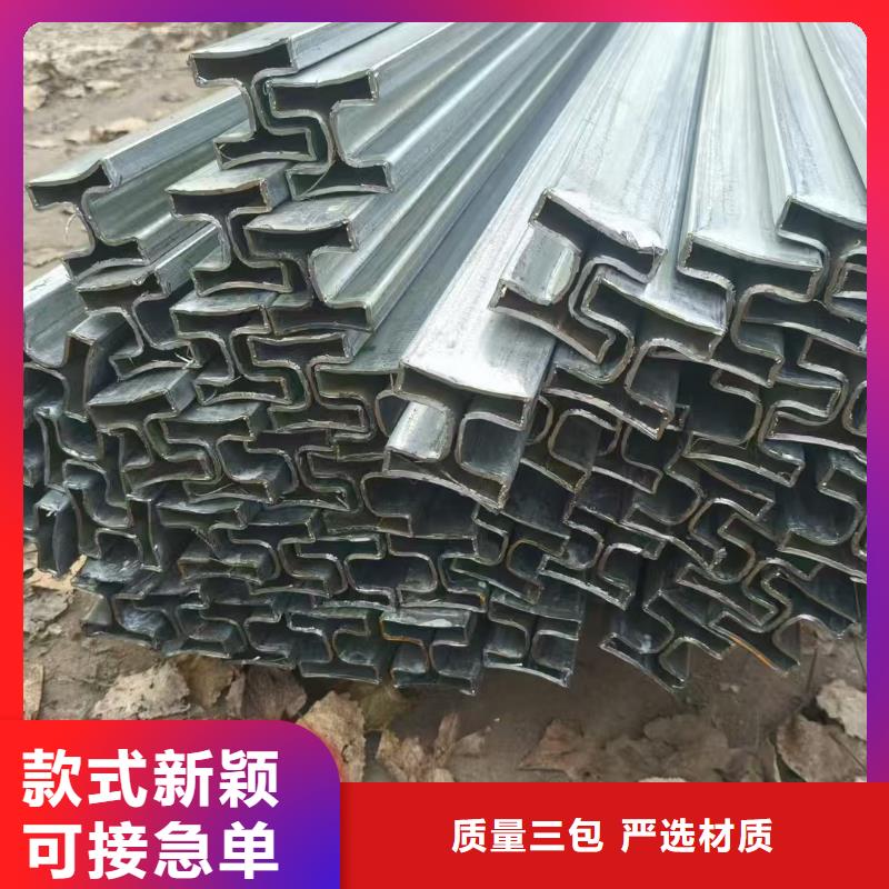 316不銹鋼厚壁八字管銷量高