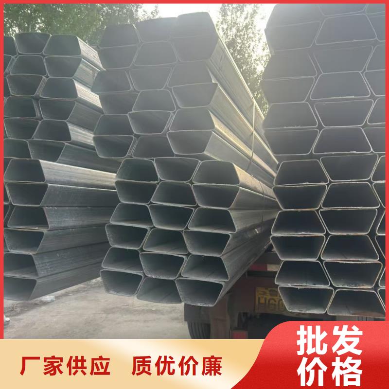 304不銹鋼薄壁鴨蛋圓管找東匯金屬制品有限公司