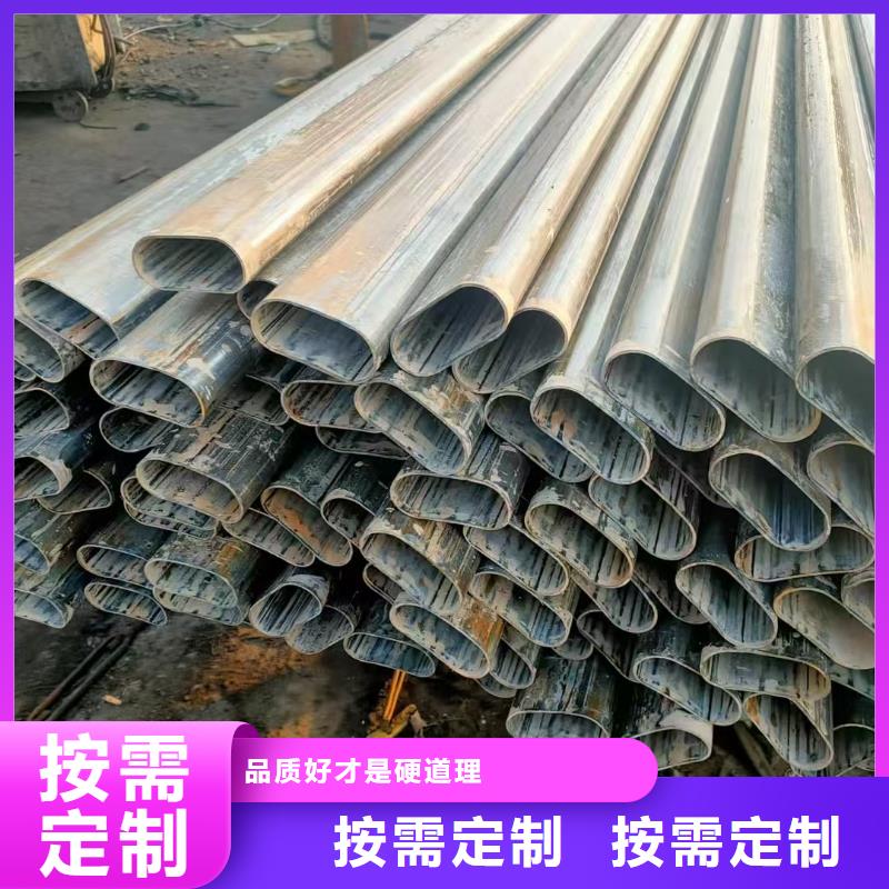 40*99鍍鋅T型管-薄利多銷