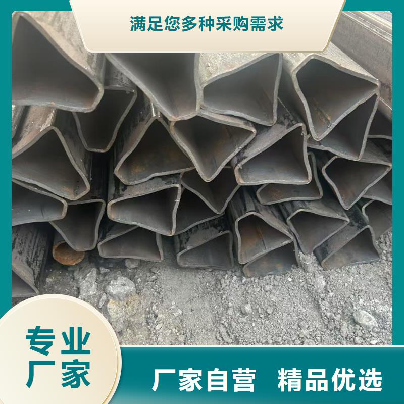 饅頭鍍鋅管口碑