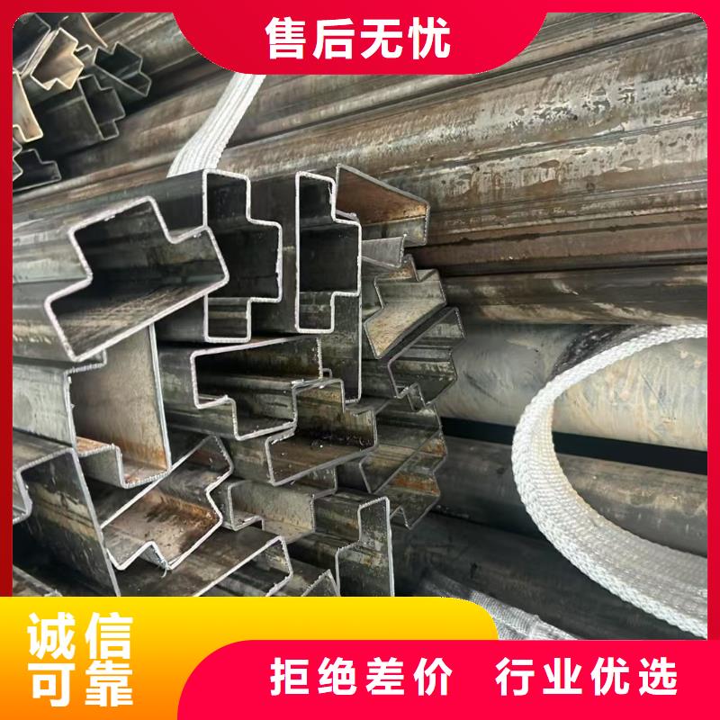 買316L不銹鋼D型管不要貪圖便宜