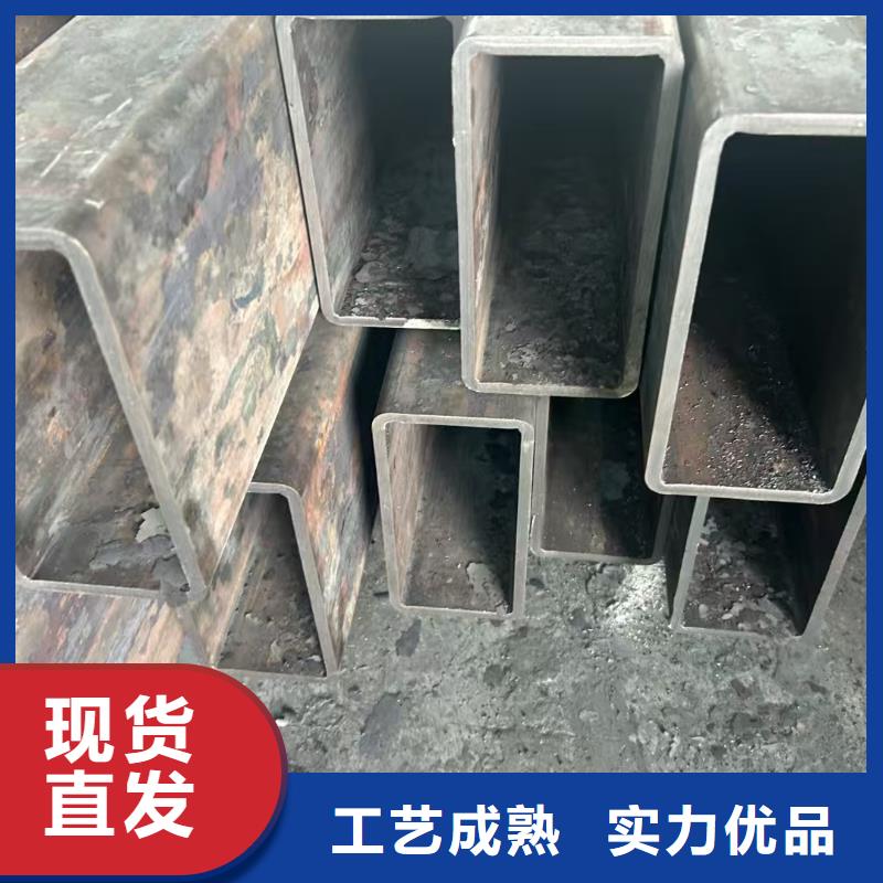 201不銹鋼小口徑扇形管-歡迎詢價