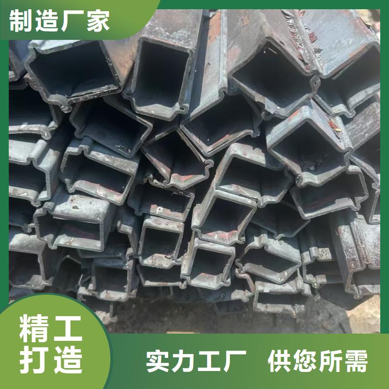 16*31鍍鋅橢圓管按需定制