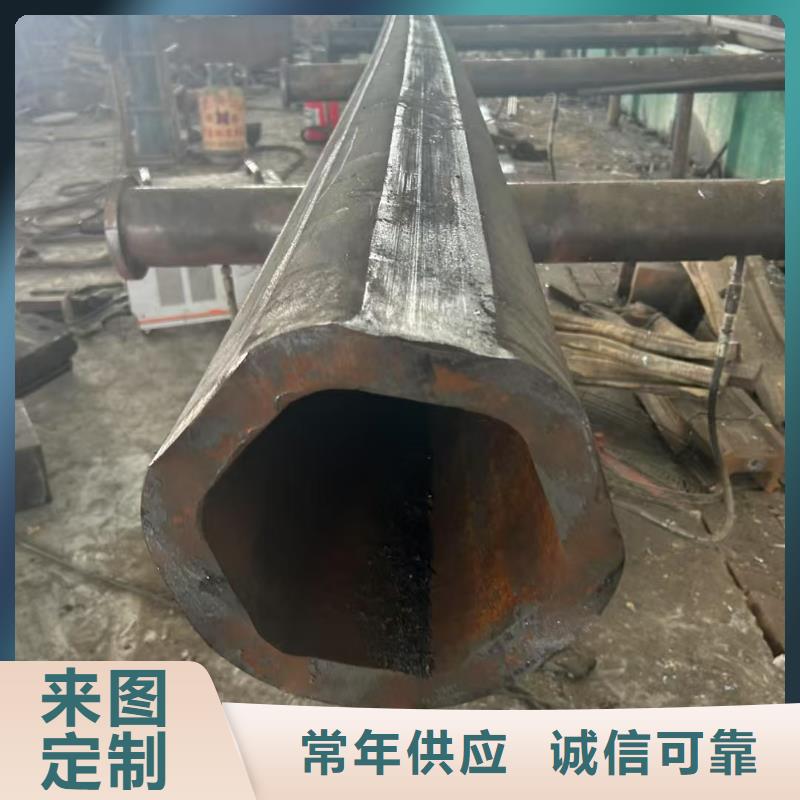 本地性?xún)r(jià)比高的50*120鍍鋅橢圓管廠家