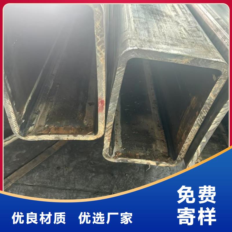 40*80鍍鋅橢圓管品質(zhì)商家