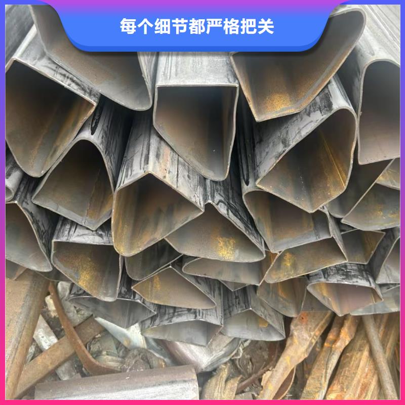 304不銹鋼薄壁鴨蛋圓管找東匯金屬制品有限公司