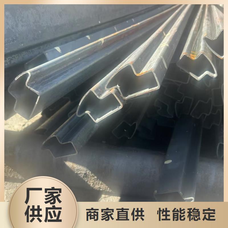 廠家直銷 201不銹鋼凹槽管廠家廠家