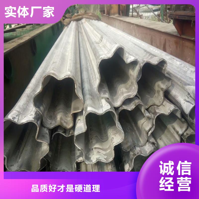 定制316不銹鋼薄壁D形管_精選廠家