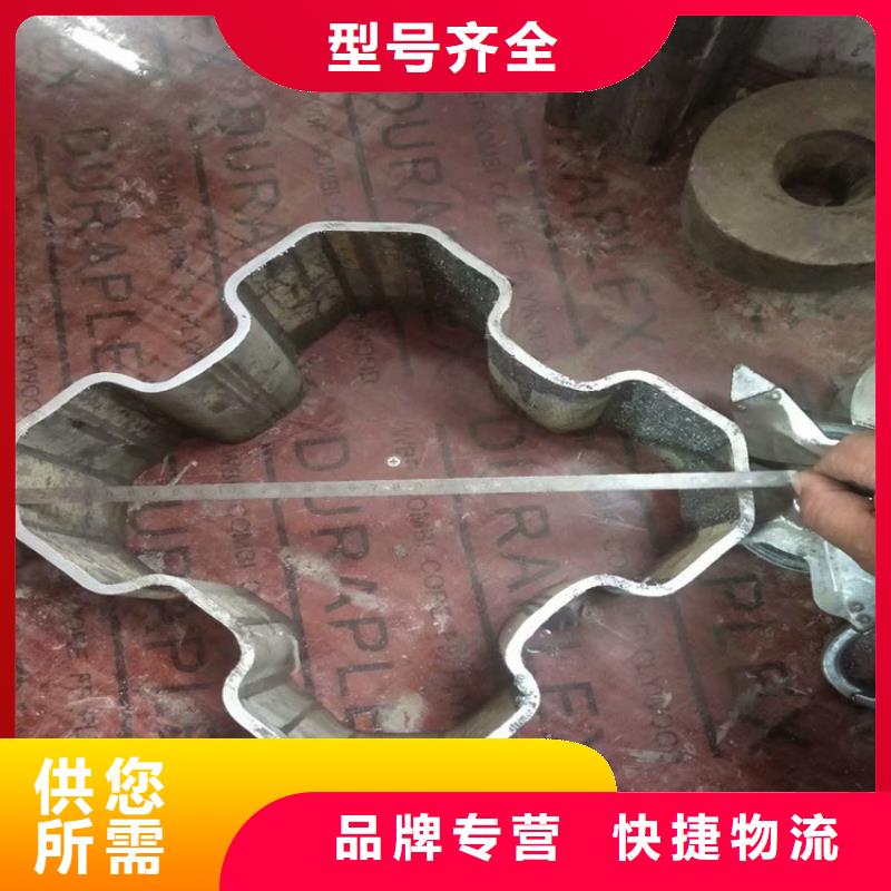 40*60鍍鋅饅頭管廠家—薄利多銷