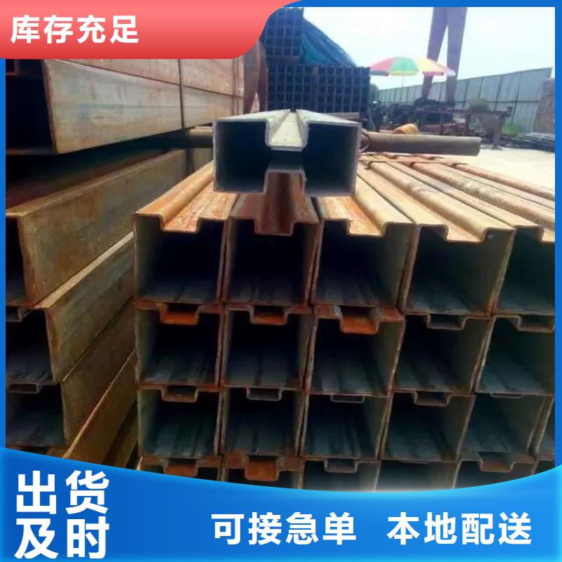 40*40鍍鋅扇形管合格才發(fā)貨