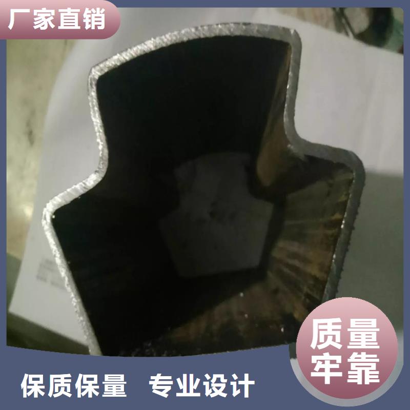 316L不銹鋼凹槽管圓管價格走勢