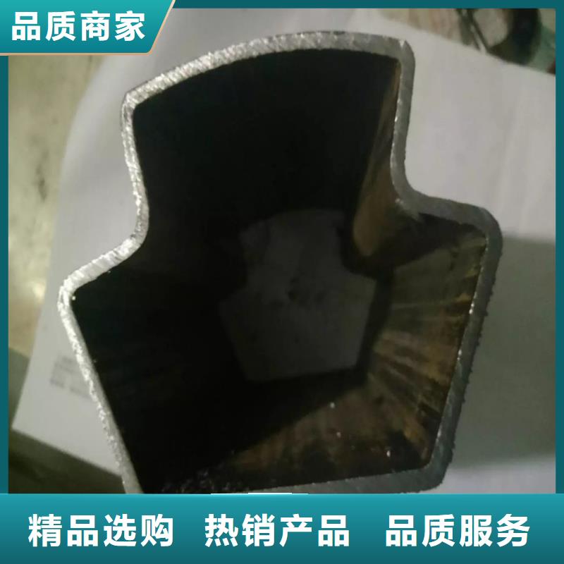 201不銹鋼大口徑馬蹄管專業(yè)供應(yīng)商