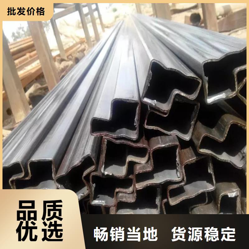 16*31鍍鋅橢圓管按需定制