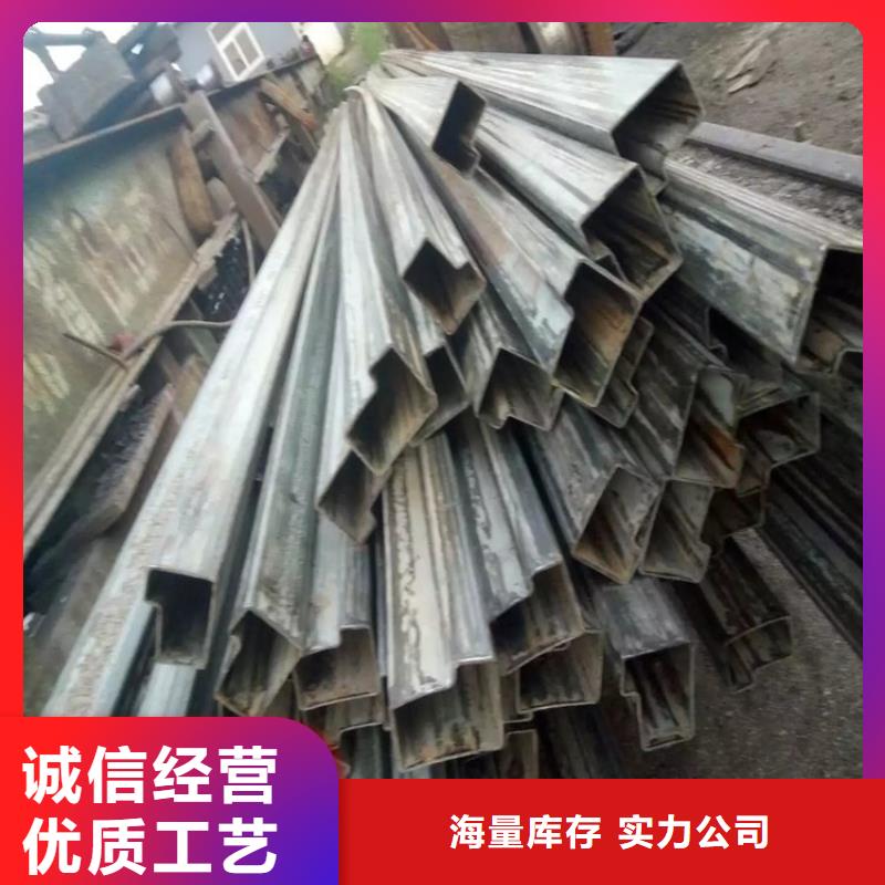 扇形鍍鋅管源頭廠家