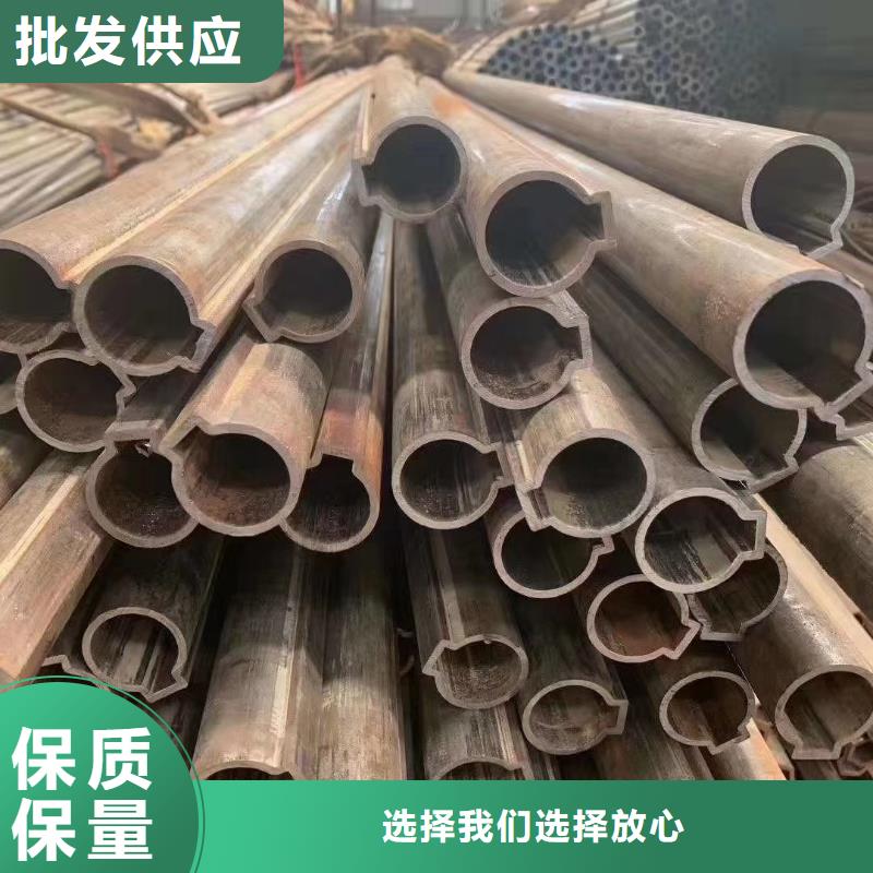 異形鋼316L不銹鋼小口徑D形管定制不額外收費(fèi)