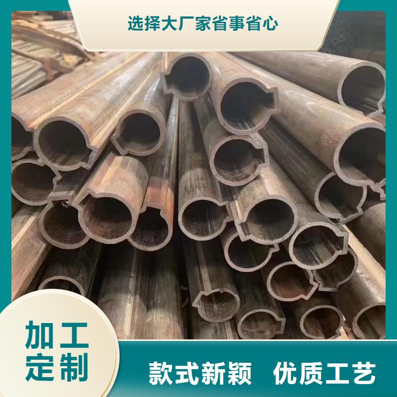 16*31鍍鋅橢圓管按需定制