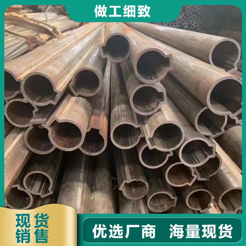 201不銹鋼鍍鋅D型管全國包郵