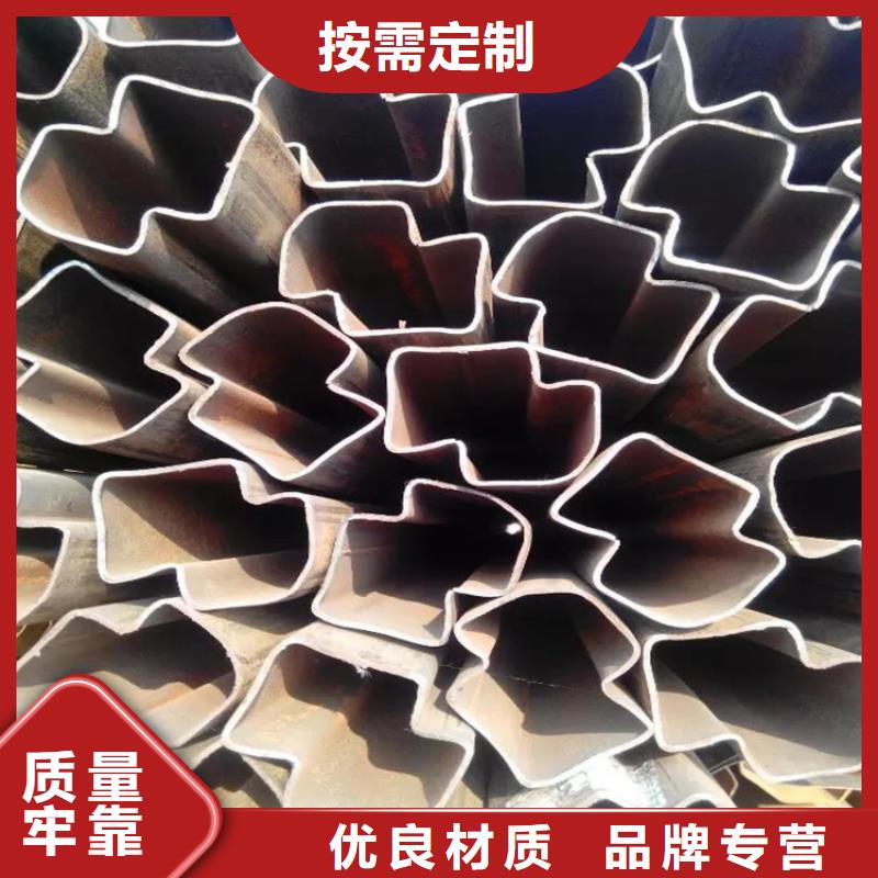 16*31鍍鋅橢圓管按需定制