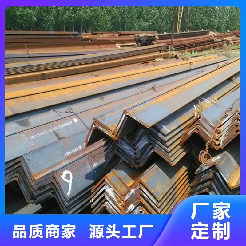 角鋼H型鋼拋丸噴漆廠家直接面向客戶