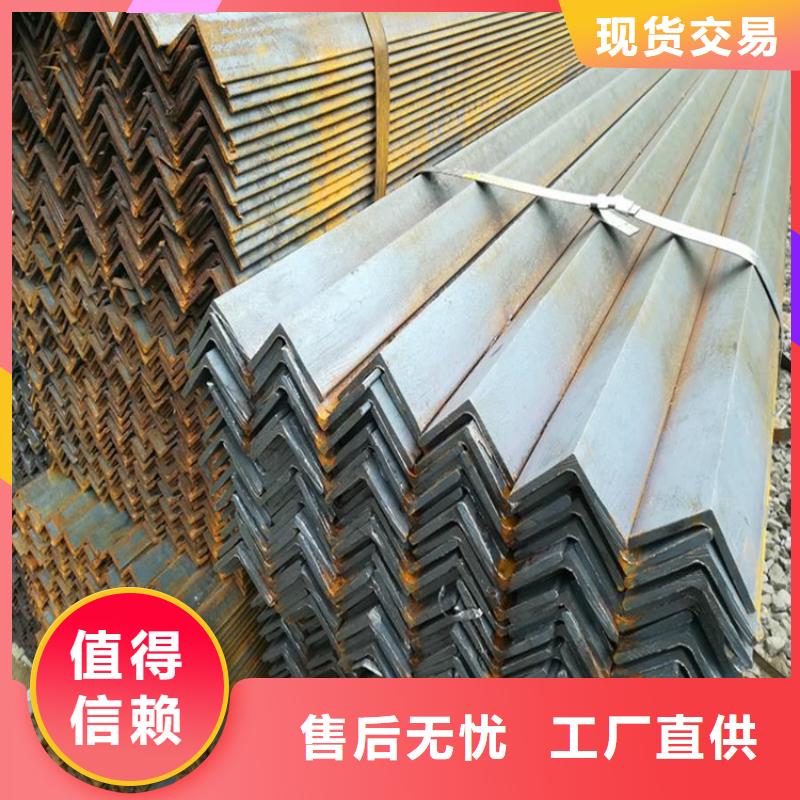 角鋼鍍鋅方管做工細(xì)致