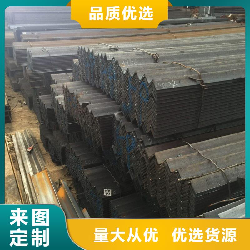 角鋼鍍鋅方管做工細(xì)致