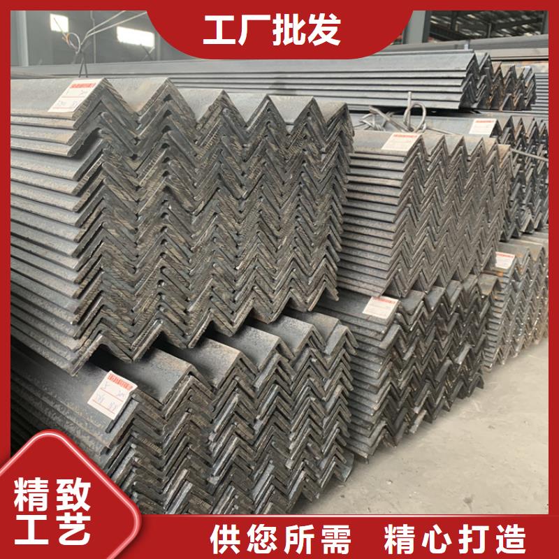 防腐避雷鍍鋅角鋼—廠家