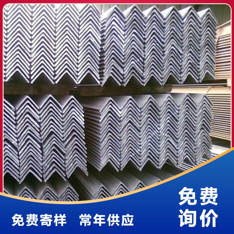 角鋼鍍鋅方管做工細(xì)致