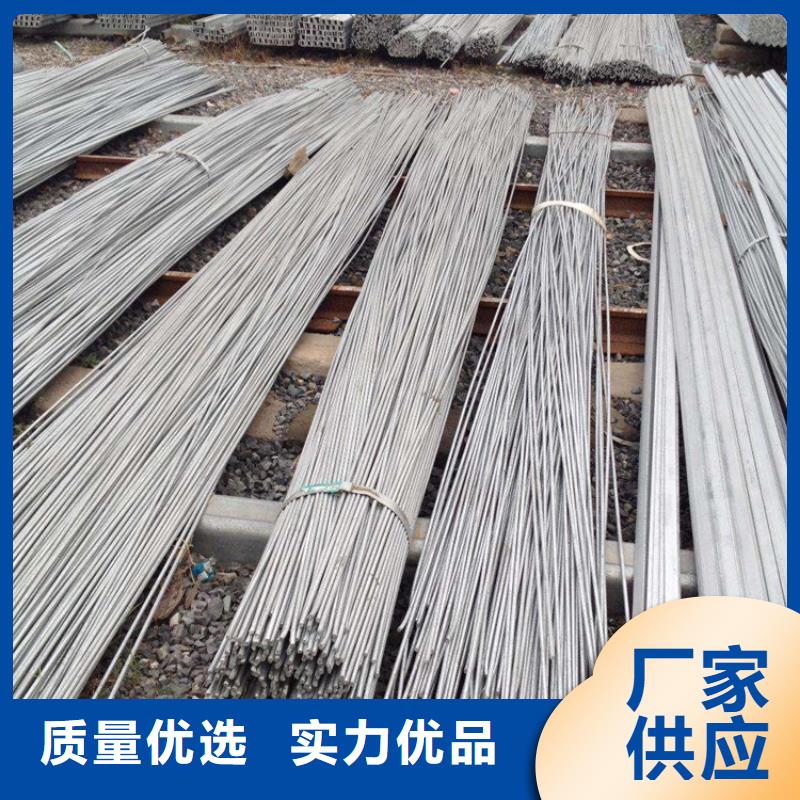 白沙縣鍍鋅圓鋼 Q235圓鋼發(fā)貨快