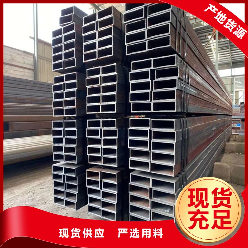 400*400方管可訂貨