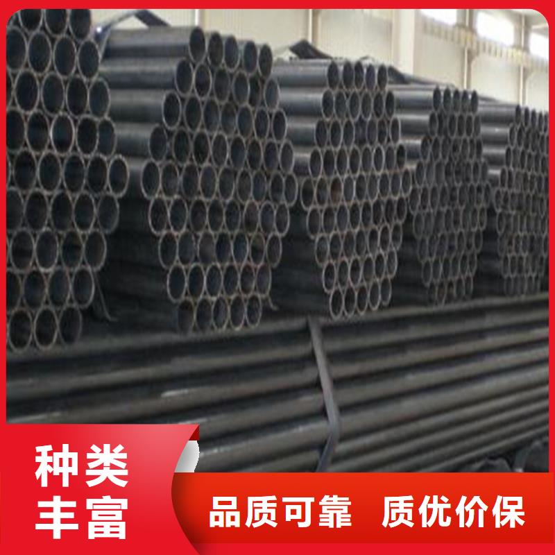 Q235B焊接鋼管價格