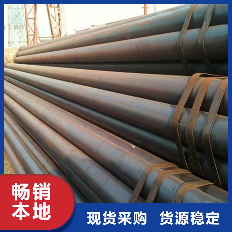 q345b高頻直縫焊管發(fā)貨快