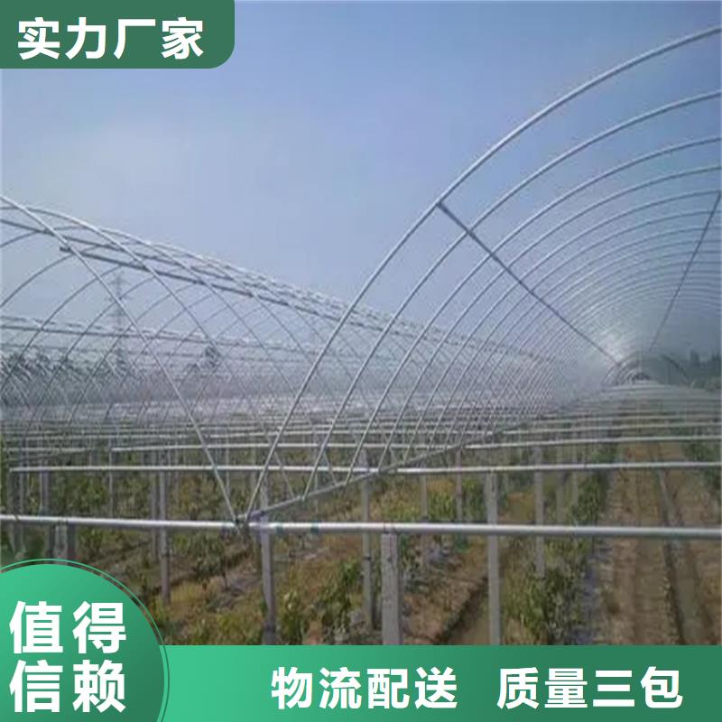 鍍鋅大棚管無縫方矩管供貨及時