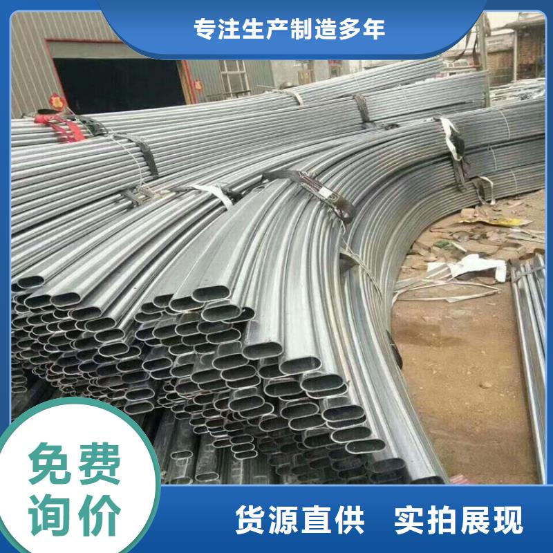 【連體大棚管】Q215鍍鋅鋼管發(fā)貨快