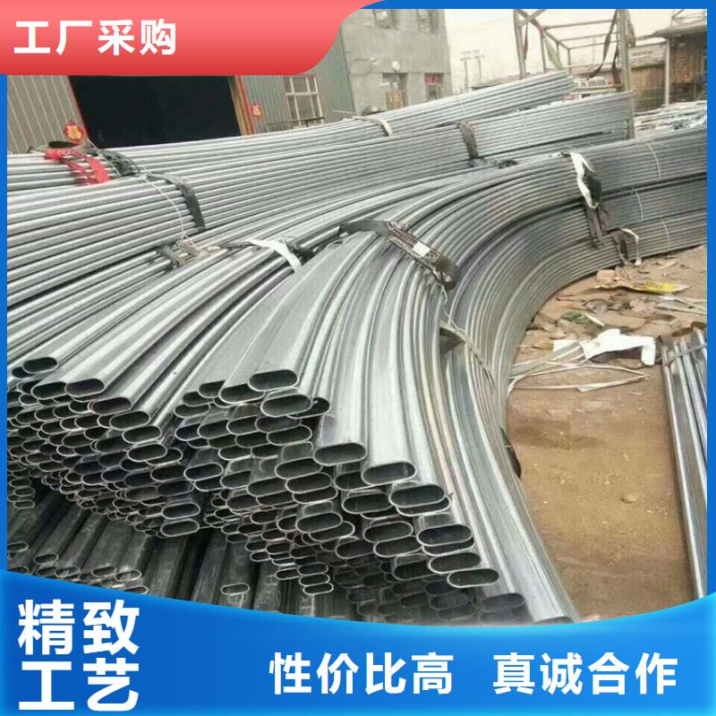 鍍鋅大棚管 H型鋼拋丸噴漆嚴(yán)格把控質(zhì)量