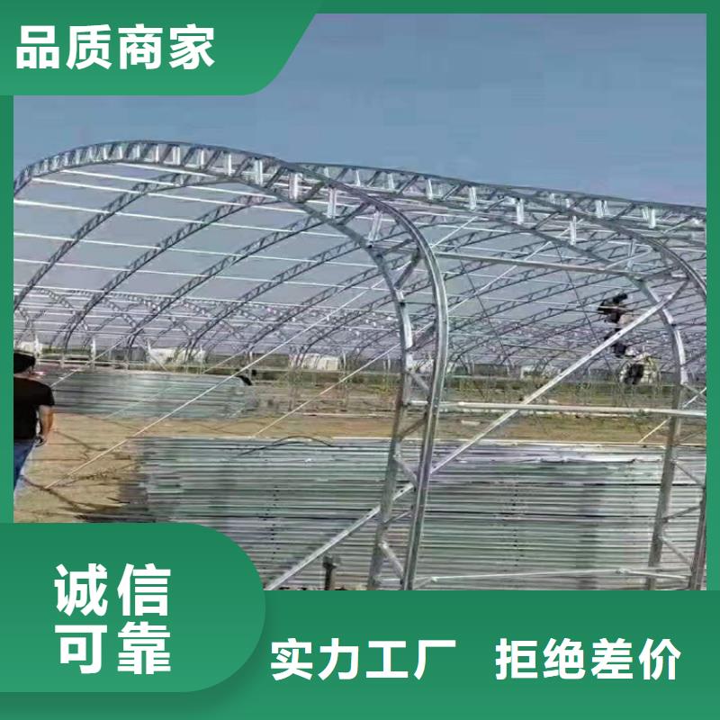 鍍鋅大棚管-【異型紫銅排】多種工藝