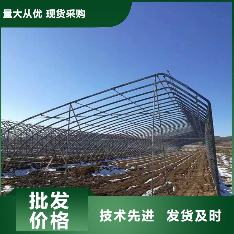 蔬菜大棚管_q235b鍍鋅鋼管價格