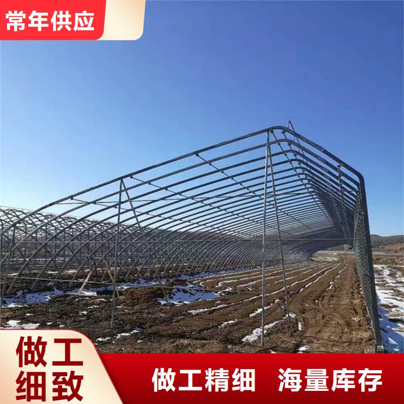 鍍鋅大棚管當天發(fā)貨