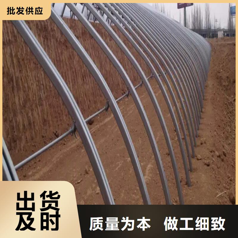 鍍鋅大棚管_母線鋁排合作共贏